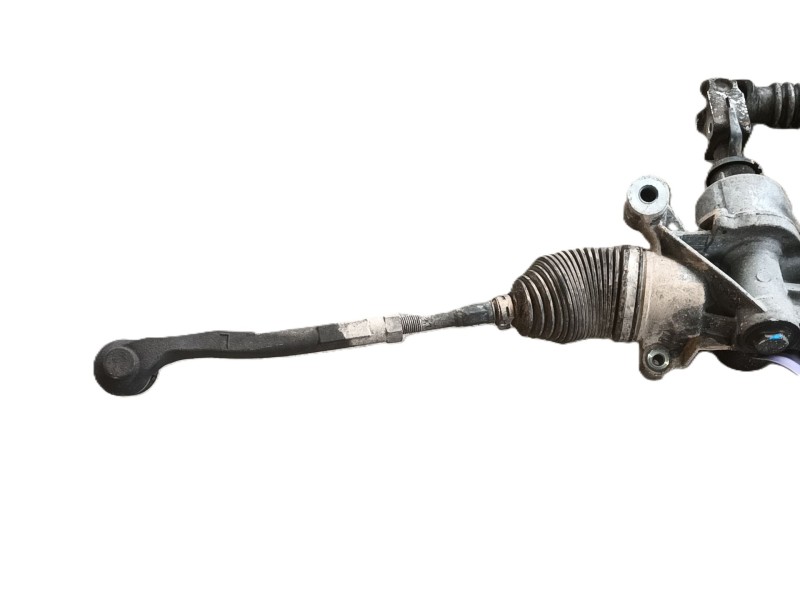 Recambio de cremallera direccion para mercedes-benz clase c (w205) c 180 bluetec / d (205.036) referencia OEM IAM   