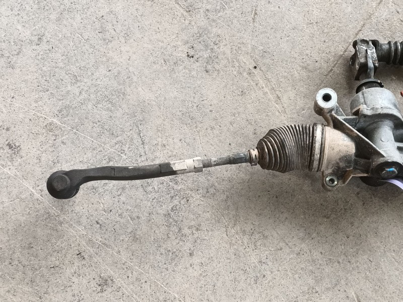 Recambio de cremallera direccion para mercedes-benz clase c (w205) c 180 bluetec / d (205.036) referencia OEM IAM   