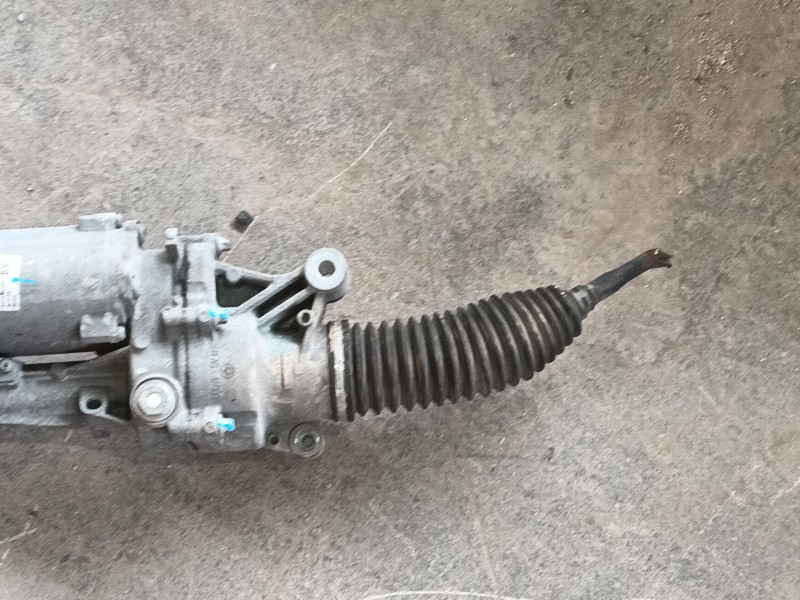 Recambio de cremallera direccion para mercedes-benz clase c (w205) c 180 bluetec / d (205.036) referencia OEM IAM   