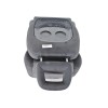 Recambio de asiento trasero derecho para seat alhambra (7v9) reference referencia OEM IAM 7M7883805RRYA  