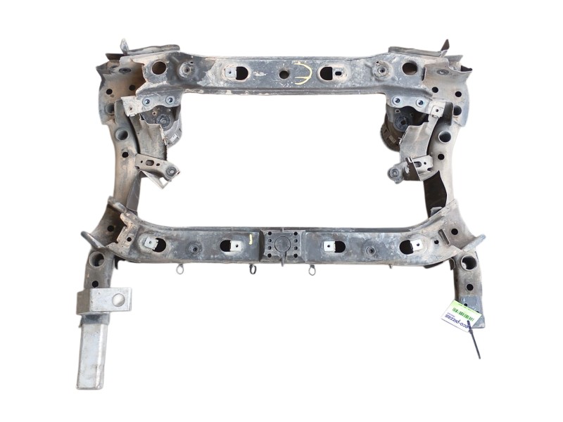 Recambio de puente delantero para mercedes-benz clase c (w205) c 180 bluetec / d (205.036) referencia OEM IAM A2056280057  