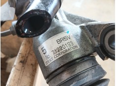 Recambio de cremallera direccion para mazda 3 sedán (bk) 1.6 di turbo (bk12y) referencia OEM IAM CC3032110E  