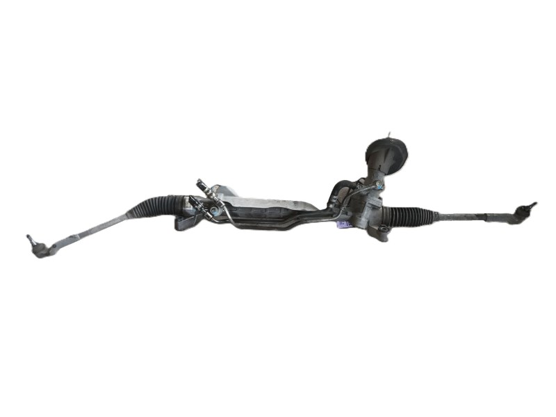 Recambio de cremallera direccion para mazda 3 sedán (bk) 1.6 di turbo (bk12y) referencia OEM IAM CC3032110E  