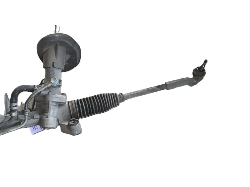 Recambio de cremallera direccion para mazda 3 sedán (bk) 1.6 di turbo (bk12y) referencia OEM IAM CC3032110E  