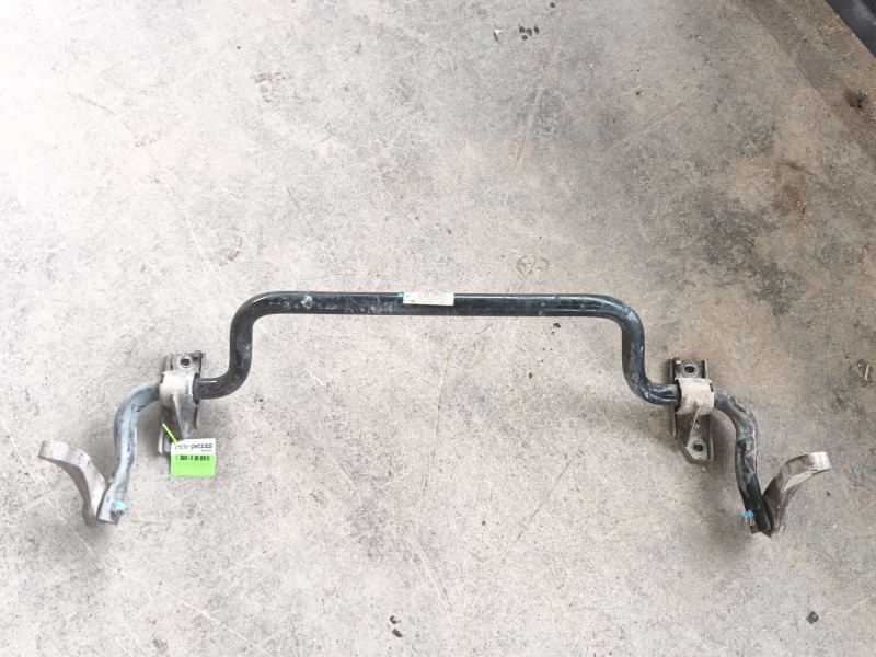 Recambio de barra estabilizadora delantera para mercedes-benz clase c (w205) c 180 bluetec / d (205.036) referencia OEM IAM   