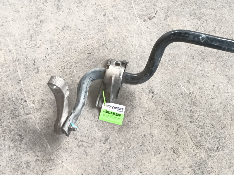 Recambio de barra estabilizadora delantera para mercedes-benz clase c (w205) c 180 bluetec / d (205.036) referencia OEM IAM   