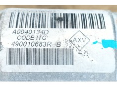 Recambio de cremallera direccion para renault scénic iii (jz0/1_) 1.5 dci referencia OEM IAM    2