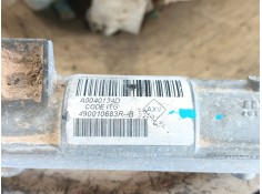 Recambio de cremallera direccion para renault scénic iii (jz0/1_) 1.5 dci referencia OEM IAM   