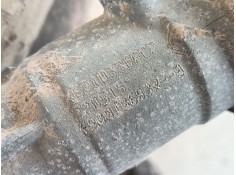 Recambio de cremallera direccion para renault scénic iii (jz0/1_) 1.5 dci referencia OEM IAM    2