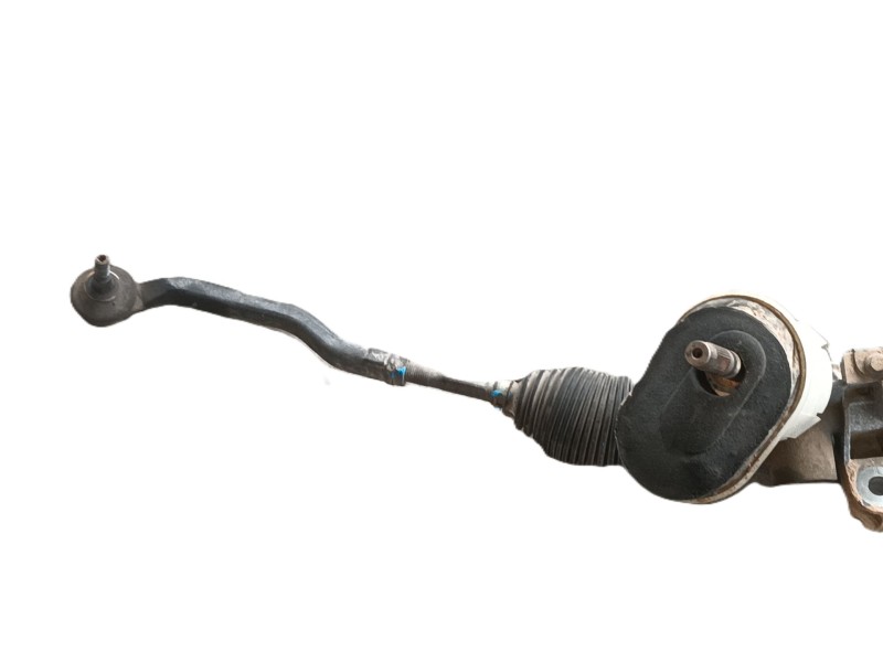 Recambio de cremallera direccion para renault scénic iii (jz0/1_) 1.5 dci referencia OEM IAM   