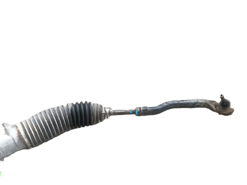 Recambio de cremallera direccion para renault scénic iii (jz0/1_) 1.5 dci referencia OEM IAM   