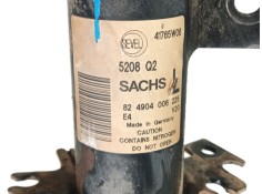 Recambio de amortiguador delantero izquierdo para peugeot expert tepee (vf3x_) 1.6 hdi 90 16v referencia OEM IAM 5208Q2   2