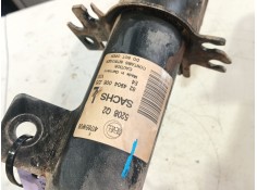 Recambio de amortiguador delantero izquierdo para peugeot expert tepee (vf3x_) 1.6 hdi 90 16v referencia OEM IAM 5208Q2  