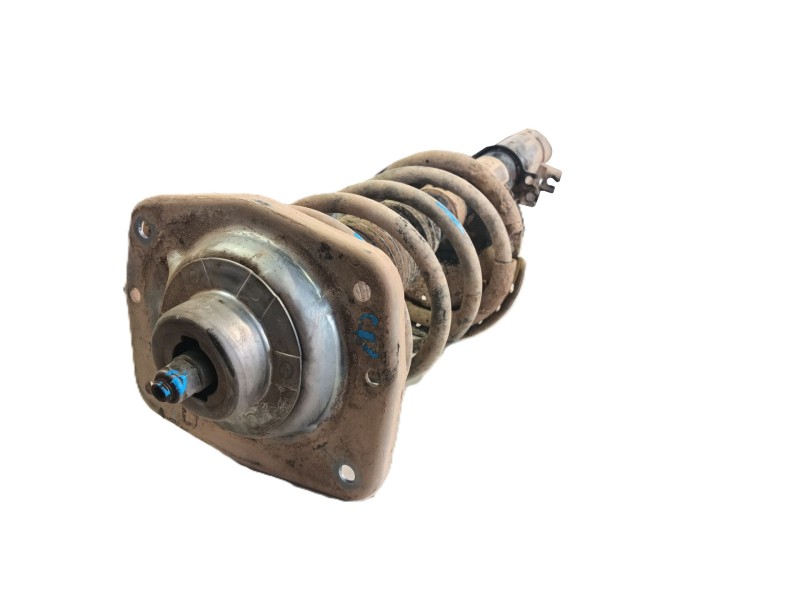 Recambio de amortiguador delantero izquierdo para peugeot expert tepee (vf3x_) 1.6 hdi 90 16v referencia OEM IAM 5208Q2  