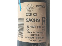 Recambio de amortiguador delantero derecho para peugeot expert tepee (vf3x_) 1.6 hdi 90 16v referencia OEM IAM 5208Q3   2