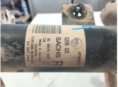 Recambio de amortiguador delantero derecho para peugeot expert tepee (vf3x_) 1.6 hdi 90 16v referencia OEM IAM 5208Q3  