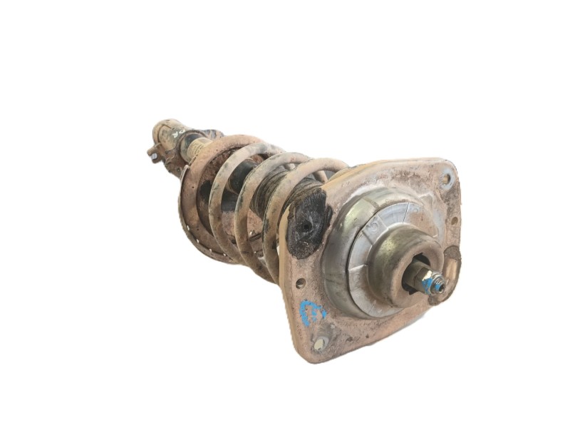 Recambio de amortiguador delantero derecho para peugeot expert tepee (vf3x_) 1.6 hdi 90 16v referencia OEM IAM 5208Q3  