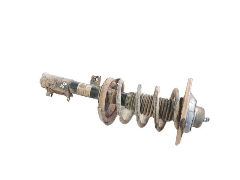 Recambio de amortiguador delantero derecho para peugeot expert tepee (vf3x_) 1.6 hdi 90 16v referencia OEM IAM 5208Q3  