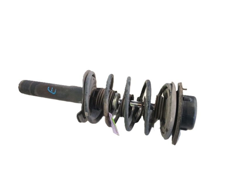 Recambio de amortiguador delantero izquierdo para peugeot 206 hatchback (2a/c) 2.0 hdi 90 referencia OEM IAM 5202NF  