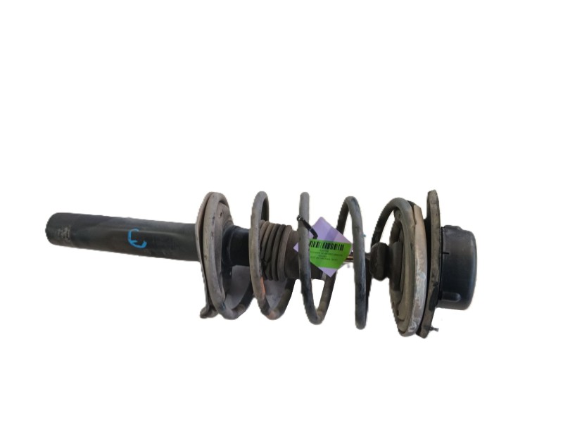 Recambio de amortiguador delantero derecho para peugeot 206 hatchback (2a/c) 2.0 hdi 90 referencia OEM IAM 5202NG  