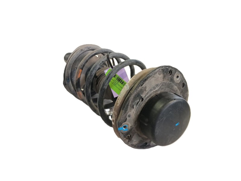 Recambio de amortiguador delantero derecho para peugeot 206 hatchback (2a/c) 2.0 hdi 90 referencia OEM IAM 5202NG  