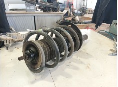 Recambio de amortiguador delantero derecho para seat alhambra (7v8, 7v9) 1.9 tdi referencia OEM IAM 7M0413031G   2