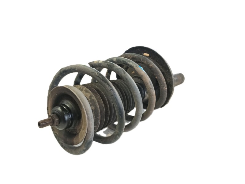 Recambio de amortiguador delantero derecho para seat alhambra (7v8, 7v9) 1.9 tdi referencia OEM IAM 7M0413031G  