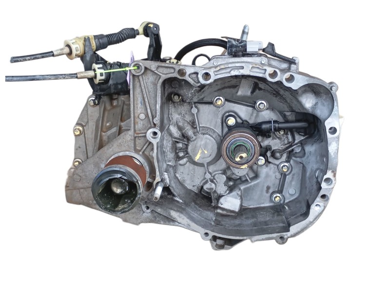 Recambio de caja cambios para dacia sandero ii (b8_) 1.2 referencia OEM IAM VERE8851 / 320108438R  
