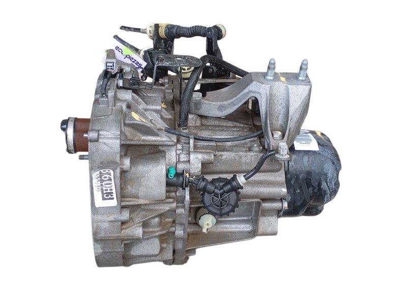 Recambio de caja cambios para dacia sandero ii (b8_) 1.2 referencia OEM IAM VERE8851 / 320108438R  