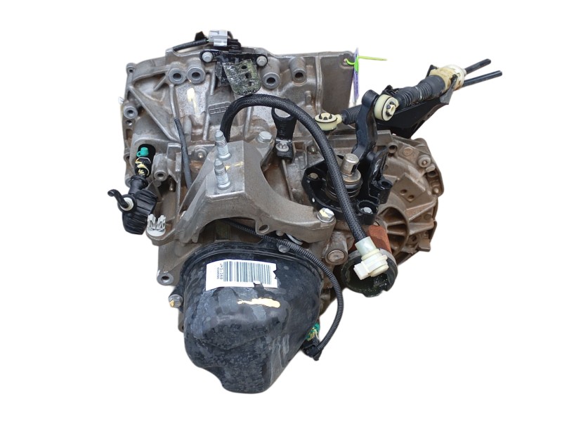 Recambio de caja cambios para dacia sandero ii (b8_) 1.2 referencia OEM IAM VERE8851 / 320108438R  