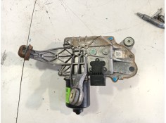 Recambio de motor limpia delantero derecho para renault scénic iii (jz0/1_) 1.5 dci referencia OEM IAM    2