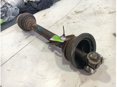 Recambio de transmision delantera izquierda para renault laguna ii (bg0/1_) 1.9 dci (bg08, bg0g) referencia OEM IAM 8200470129 / 2