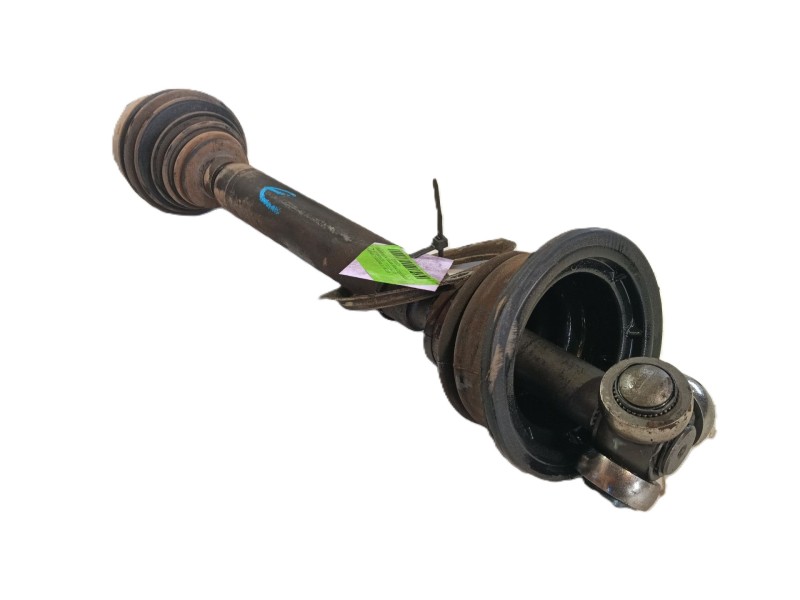 Recambio de transmision delantera izquierda para renault laguna ii (bg0/1_) 1.9 dci (bg08, bg0g) referencia OEM IAM 8200470129 /