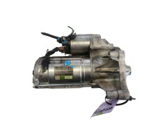 Recambio de motor arranque para peugeot 307 break (3e) 2.0 hdi 135 referencia OEM IAM   