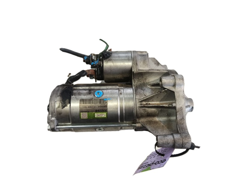 Recambio de motor arranque para peugeot 307 break (3e) 2.0 hdi 135 referencia OEM IAM   