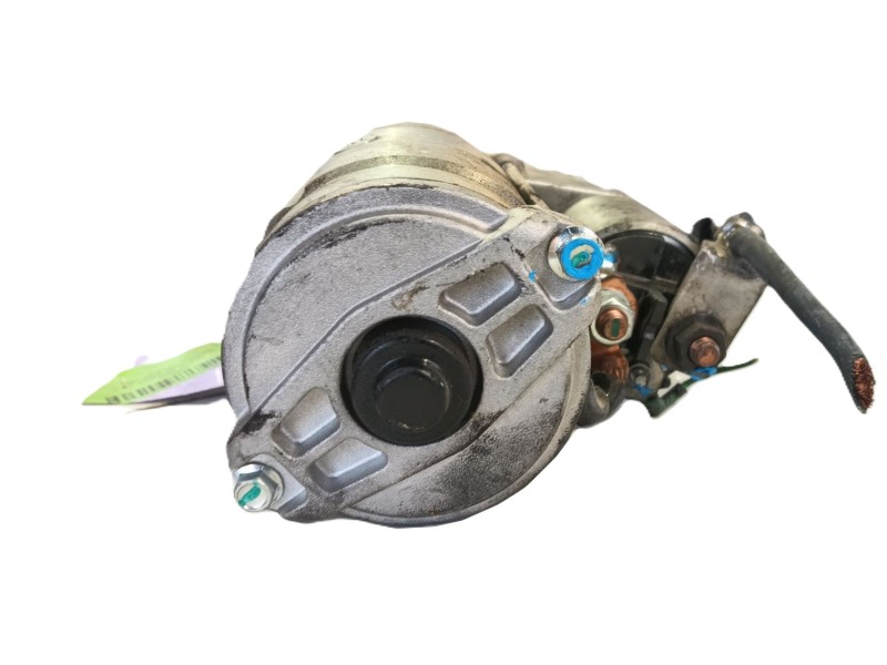 Recambio de motor arranque para peugeot 307 break (3e) 2.0 hdi 135 referencia OEM IAM   