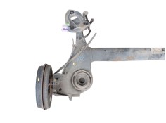 Recambio de puente trasero para opel corsa e (x15) 1.4 (08, 68) referencia OEM IAM    2