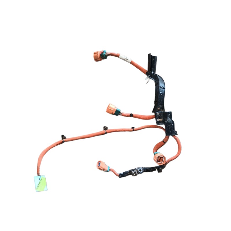 Recambio de cables para ford mustang mach-e (cgw) ev 4x4 referencia OEM IAM  PJ9814B323AC 