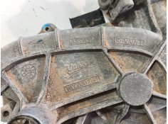 Recambio de motor limpia delantero izquierdo para renault scénic iii (jz0/1_) 1.5 dci referencia OEM IAM    2