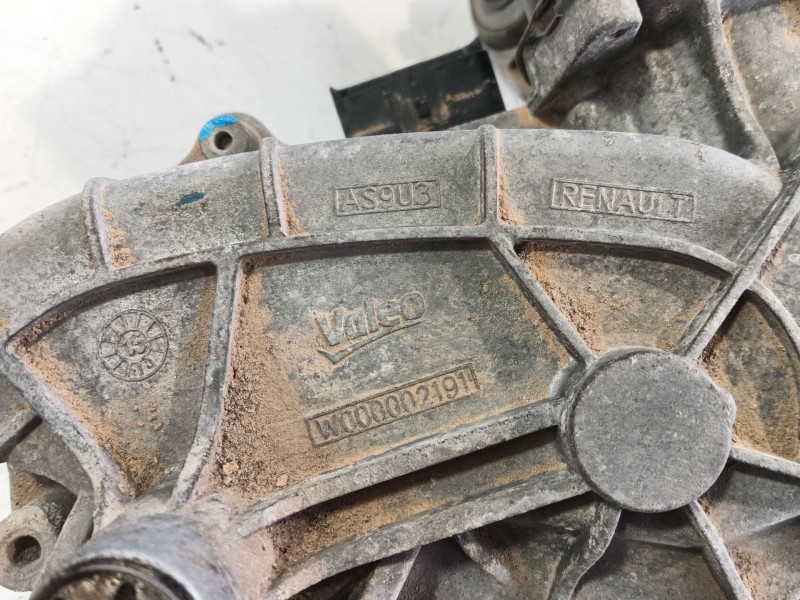 Recambio de motor limpia delantero izquierdo para renault scénic iii (jz0/1_) 1.5 dci referencia OEM IAM   