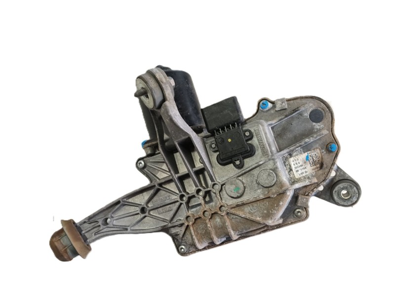 Recambio de motor limpia delantero izquierdo para renault scénic iii (jz0/1_) 1.5 dci referencia OEM IAM   