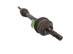 Recambio de transmision delantera derecha para peugeot 206 hatchback (2a/c) 2.0 hdi 90 referencia OEM IAM 32730Y   2