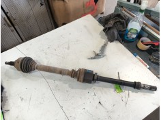 Recambio de transmision delantera derecha para renault laguna ii (bg0/1_) 1.9 dci (bg08, bg0g) referencia OEM IAM 8200169176 / 7