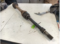 Recambio de transmision delantera derecha para renault laguna ii (bg0/1_) 1.9 dci (bg08, bg0g) referencia OEM IAM 8200169176 / 7 2