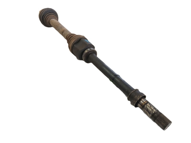 Recambio de transmision delantera derecha para renault laguna ii (bg0/1_) 1.9 dci (bg08, bg0g) referencia OEM IAM 8200169176 / 7