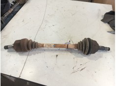 Recambio de transmision delantera izquierda para peugeot expert tepee (vf3x_) 1.6 hdi 90 16v referencia OEM IAM 3272XN / 3272XL 