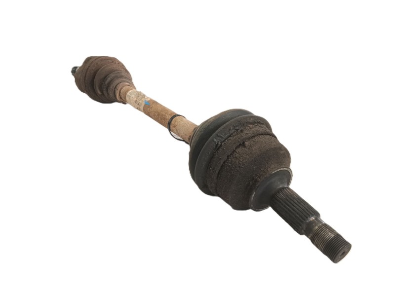 Recambio de transmision delantera izquierda para peugeot expert tepee (vf3x_) 1.6 hdi 90 16v referencia OEM IAM 3272XN / 3272XL 