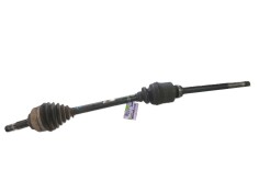 Recambio de transmision delantera derecha para peugeot expert tepee (vf3x_) 1.6 hdi 90 16v referencia OEM IAM 3273YG / 3273YF  