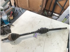 Recambio de transmision delantera derecha para peugeot expert tepee (vf3x_) 1.6 hdi 90 16v referencia OEM IAM 3273YG / 3273YF  