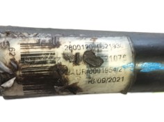 Recambio de transmision delantera derecha para peugeot expert tepee (vf3x_) 1.6 hdi 90 16v referencia OEM IAM 3273YG / 3273YF   2